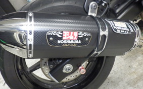 SUZUKI SV650 X A 2020 VP55B