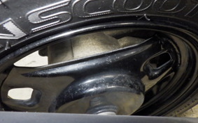 SUZUKI ADDRESS V50 Gen.2 CA44A