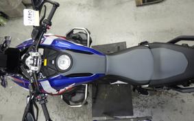 BMW R1300GS Touring 2024