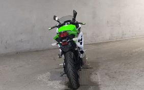 KAWASAKI NINJA250 EX250L