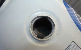 YAMAHA RZ350 1981 4U0