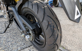 HONDA GROM JC92