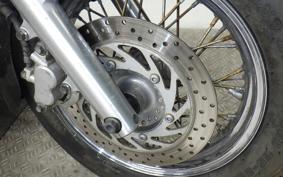 YAMAHA DRAGSTAR 400 CLASSIC 2006 VH01J