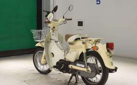 HONDA LITTLE CUB AA01