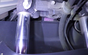 HONDA PCX125 2012 JK05