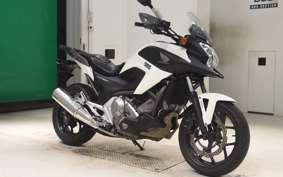 HONDA NC700X D 2013 RC63