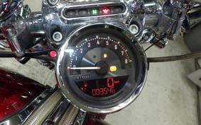 HARLEY FXSBSE 1800CVO 2013