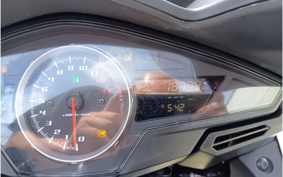 HONDA VFR800F 2018 RC79