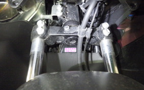 HONDA ADV160 KF54