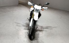 HONDA CRF250L MD38