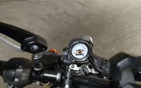 SUZUKI GLASS TRACKER BIG BOY NJ4BA