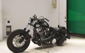 HARLEY FXST 1450 2002
