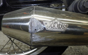 YAMAHA SR400 Gen.5 2021 RH16J