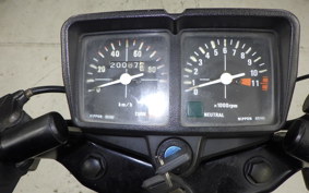 HONDA MB-5 2013 AC01