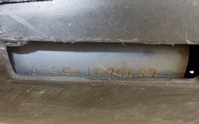 HONDA DIO ZX GEN 2 AF35