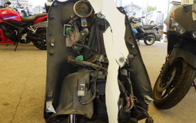 SUZUKI ADDRESS V125 G CF46A
