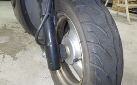 YAMAHA JOG Gen.4 SA16J
