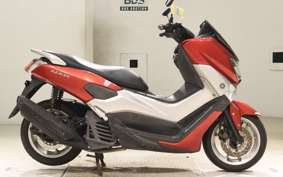 YAMAHA N-MAX SE86J