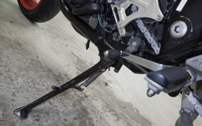 KAWASAKI ZRX1200 S 2003