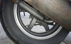 HONDA DIO CESTA