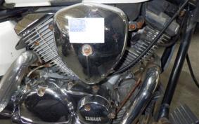 YAMAHA DRAGSTAR 250 VG02J