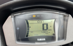 YAMAHA NMAX ABS SEG6J