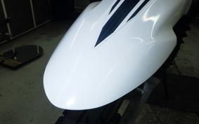 YAMAHA SEROW 250 Gen.2 DG17J