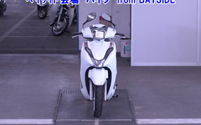 HONDA LEAD 125