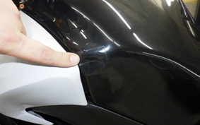 KAWASAKI VERSYS A 2016