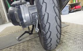 YAMAHA ﾙﾋﾞｱｽGTX125