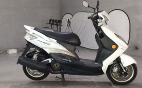 YAMAHA CYGNUS 125 X SE46