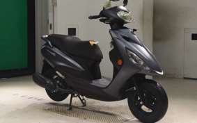 YAMAHA AXIS 125 Z SED7J
