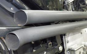 HARLEY XLH883 HUGGER 2003