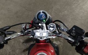 HONDA  MONKEY 125 JB02