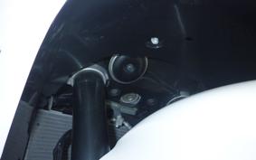 SUZUKI HAYABUSA Gen.3 2023 EJ11A
