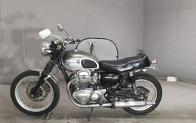 KAWASAKI W650 2005 EJ650A
