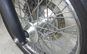 HONDA SHADOW 400 SLASHER 2000 NC40