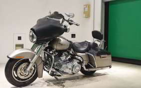 HARLEY FLHX 1580 2007