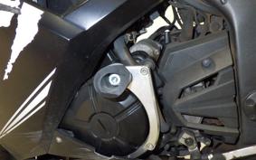 KAWASAKI NINJA 250 ABS EX250L