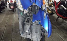 SUZUKI ADDRESS V125 G 2025 CF46A