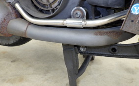 YAMAHA CYGNUS 125 SV SE07J