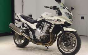SUZUKI BANDIT 1250 SA 2009 GW72A