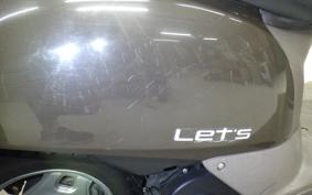 SUZUKI ﾚｯﾂﾊﾞｽｹｯﾄ CA4AA