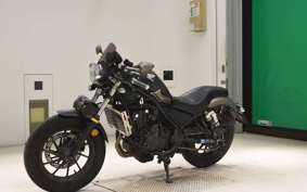 HONDA REBEL 500 A 2017 PC60