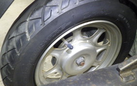 HONDA TACT-4ﾍﾞｰｼｯｸ 2011 AF79