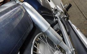 HONDA C50 SUPER CUB 2002 AA04