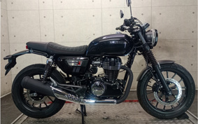 HONDA GB350S 2022 NC59