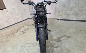 HONDA GB350S 2022 NC59