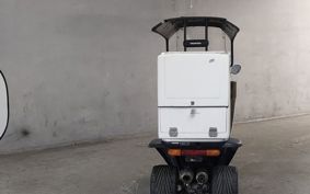 HONDA GYRO TA02