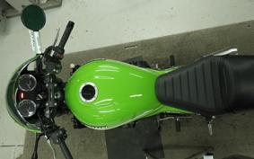 KAWASAKI Z900RS CAFE 2021 ZR900C